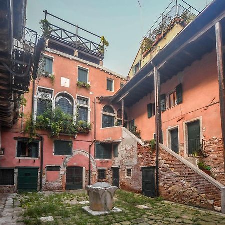 Ca' Botera Apartment Venice Exterior photo