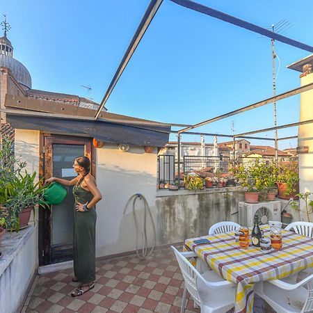 Ca' Botera Apartment Venice Exterior photo