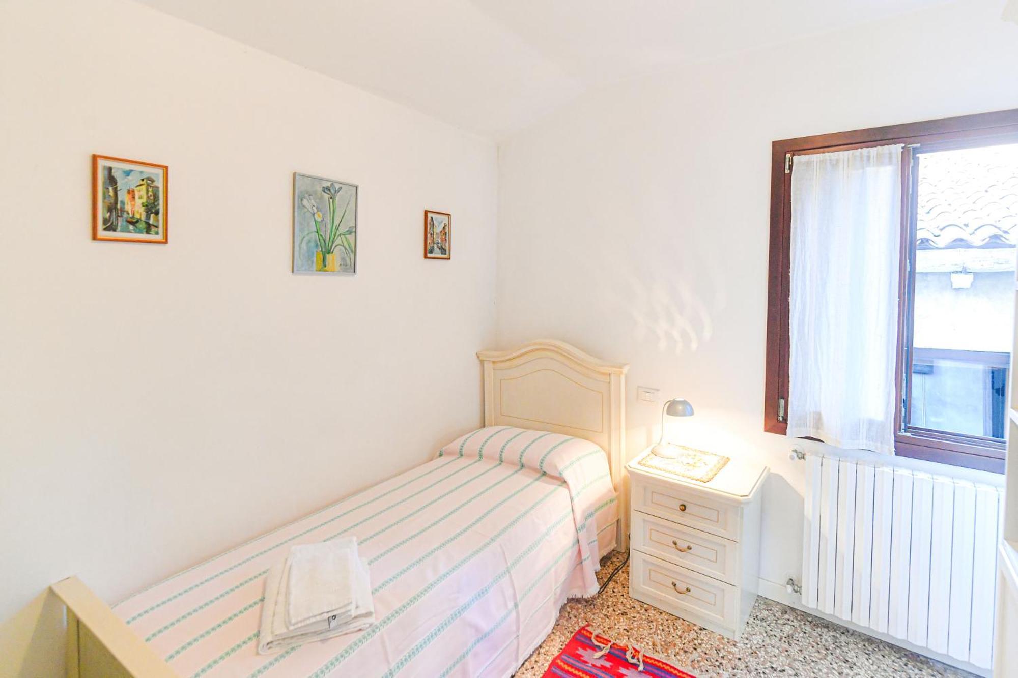 Ca' Botera Apartment Venice Exterior photo